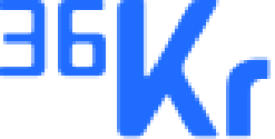 36kr logo